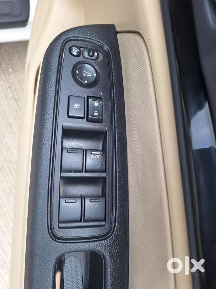 Honda Amaze Vx Cvt Petrol, 2020, Petrol