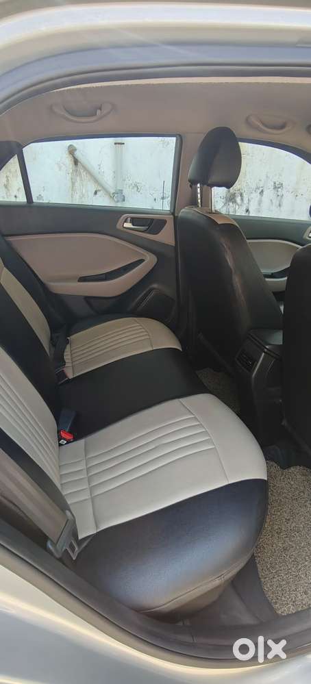 Hyundai I20 Sportz Plus Diesel, 2020