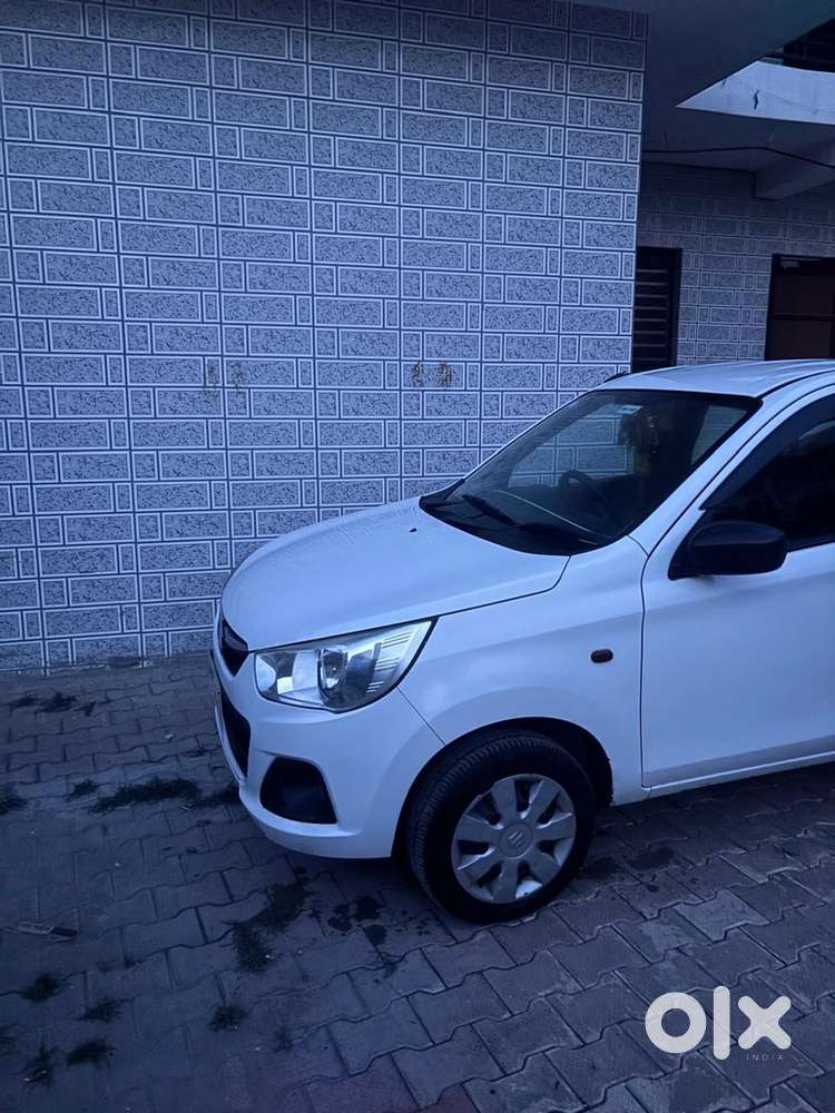Maruti Suzuki 28 Dec 2018 65000 Km Driven
