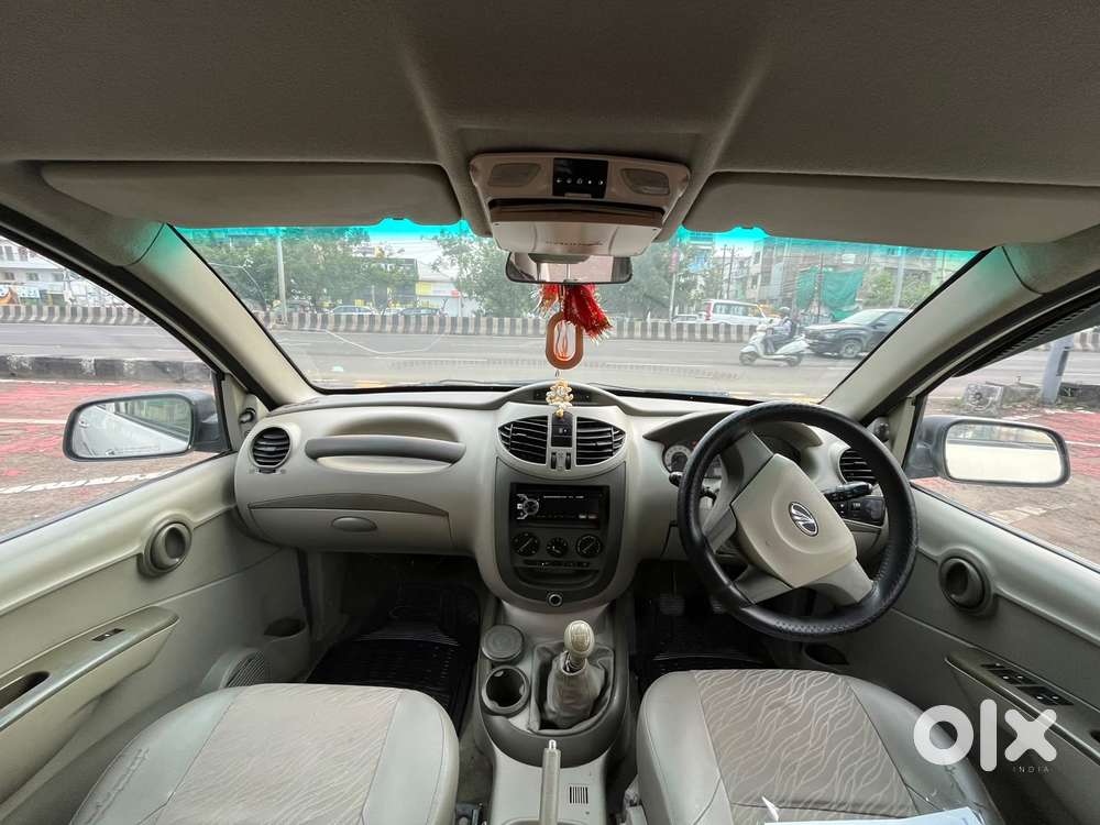 Mahindra Quanto C4, 2013, Diesel