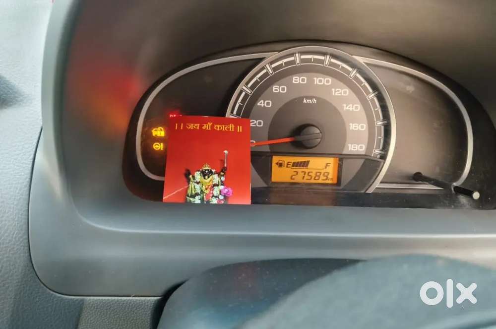 Maruti Suzuki Alto 800 2018 Petrol 27000 Km Driven