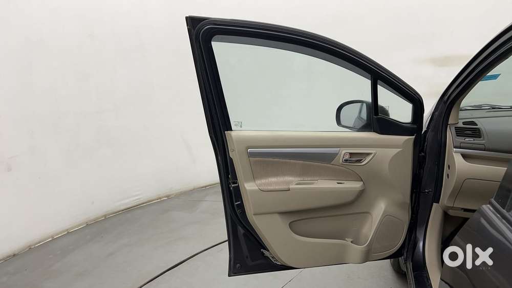 Maruti Suzuki Ertiga 1.5 Vxi, 2013, Petrol