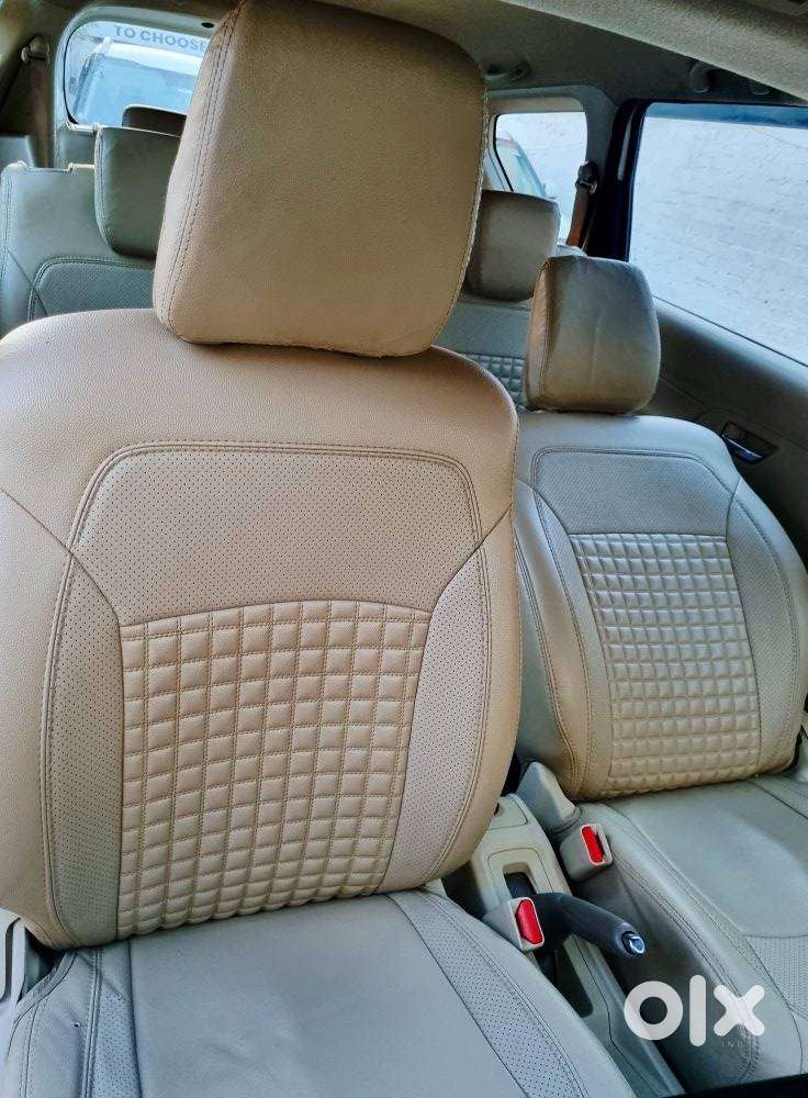 Maruti Suzuki Ertiga Vxi (o) Cng, 2024, Petrol