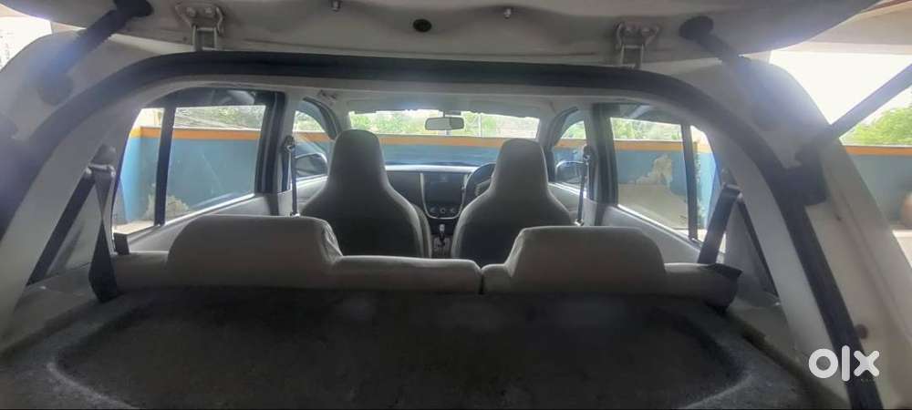 Maruti Suzuki Celerio / Top Model/ Automatic/ 69k Kms