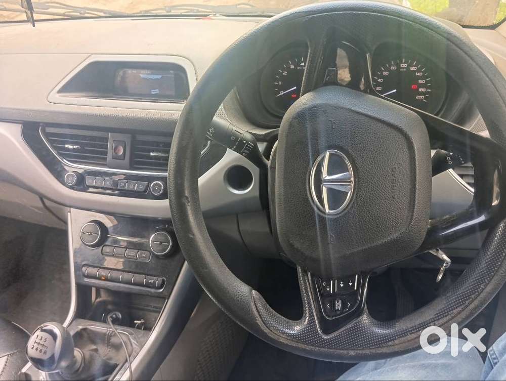 Tata Nexon Mint Condition...jk07...