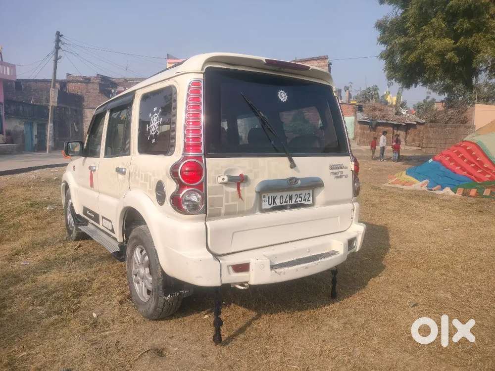 Mahindra Be 6 Diesel 2012 Variant