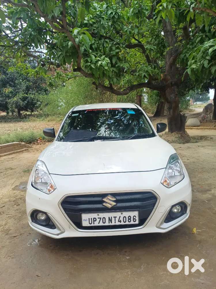 Maruti Suzuki Swift Dzire Tour 2024 Cng & Hybrids 68000 Km Driven