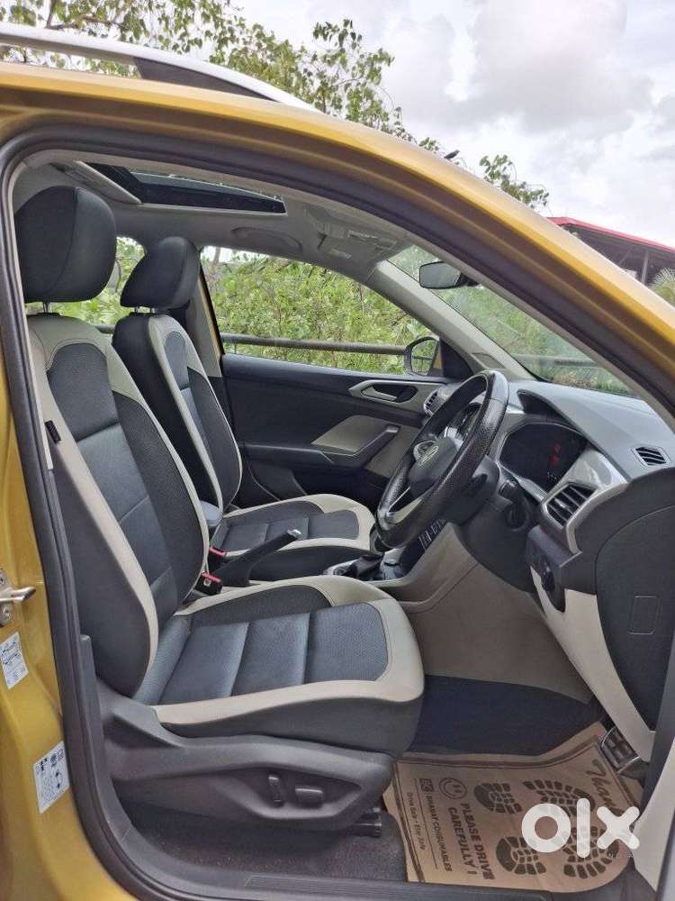 Volkswagen Taigun 1.5 Tsi Gt Plus, 2023, Petrol