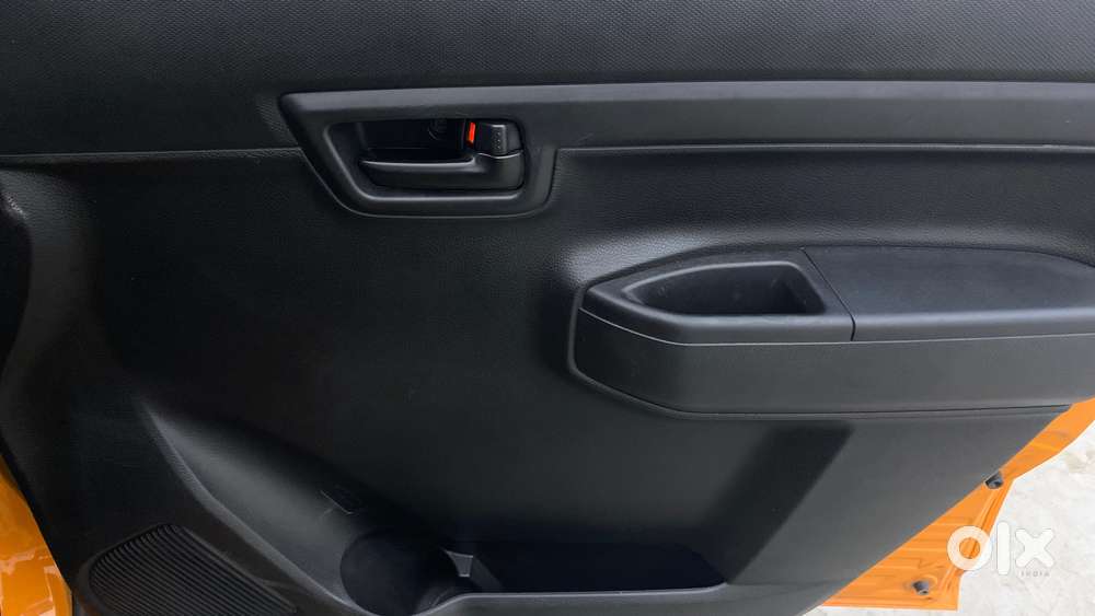 Maruti Suzuki S-presso Vxi Opt, 2020, Petrol