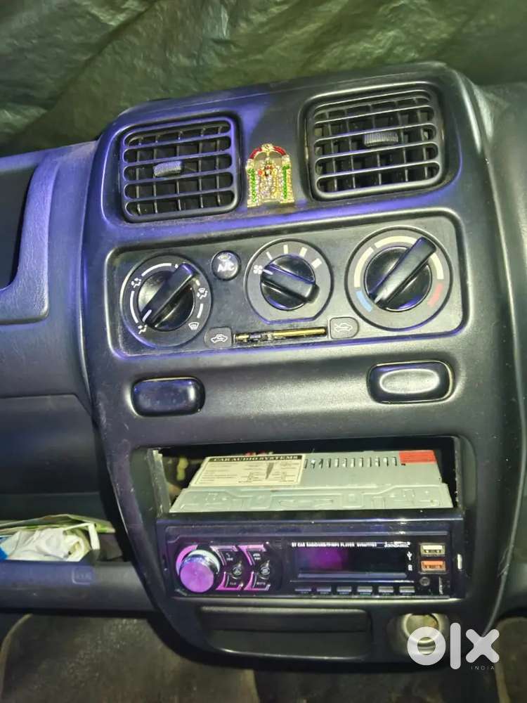 2009 Maruti Suzuki Wagon R Lxi
