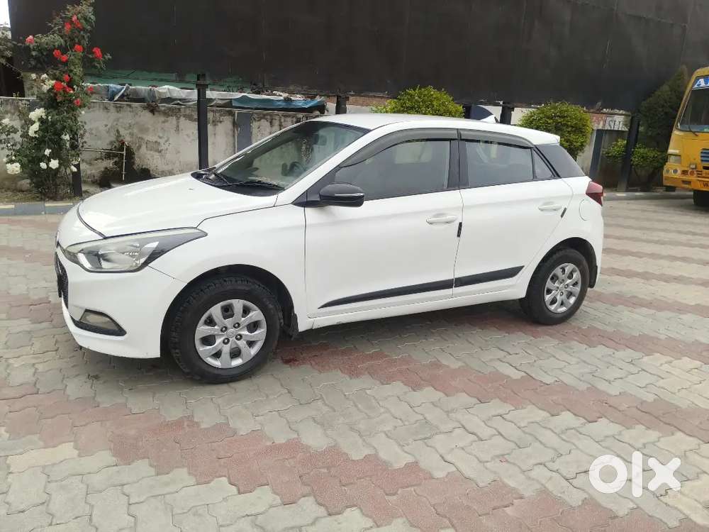 Good Condition Hyundai I20 Sports Diesel