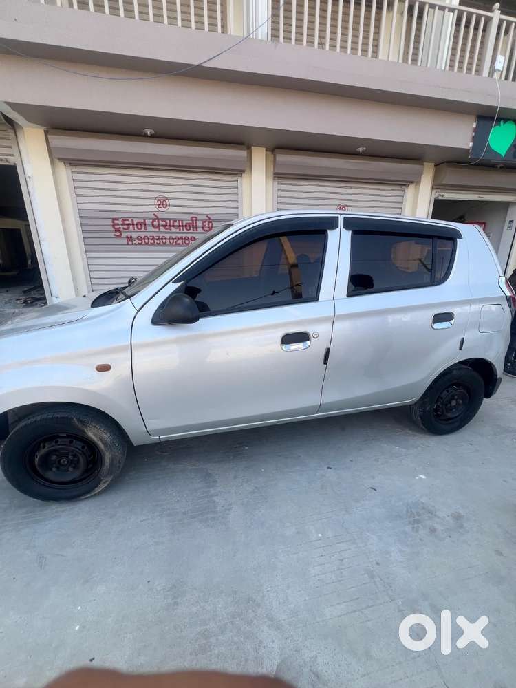 Maruti Suzuki Alto 800 2019