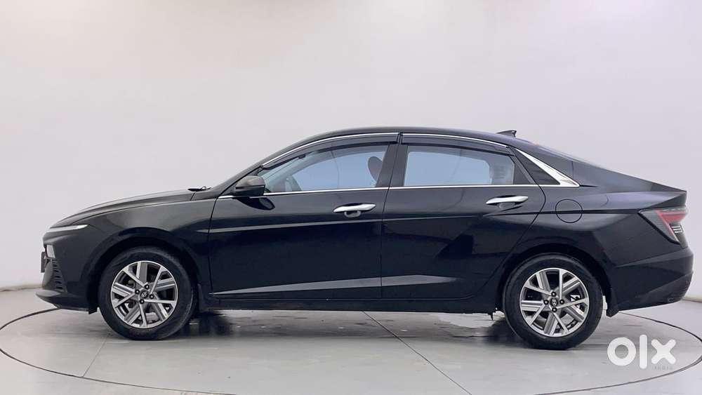 Hyundai Verna 1.5 Sx Petrol Mt, 2024, Petrol