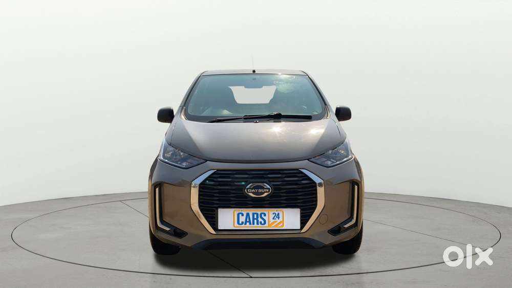 Datsun Redigo 2020-2022 0.8 T, 2021, Petrol