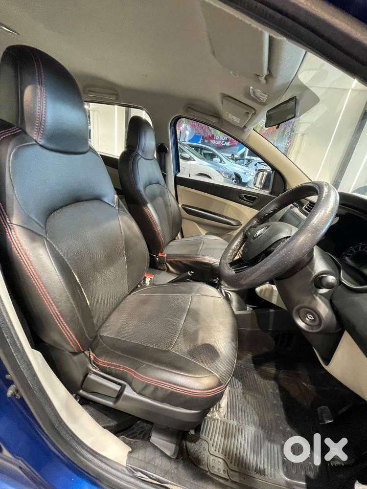 Renault Kiger Rxt Amt, 2020, Petrol