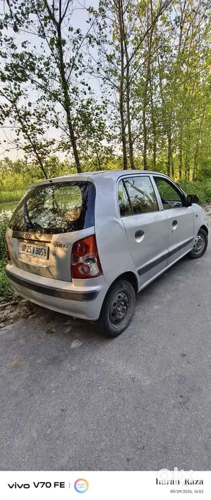Hyundai Santro Xing 2006