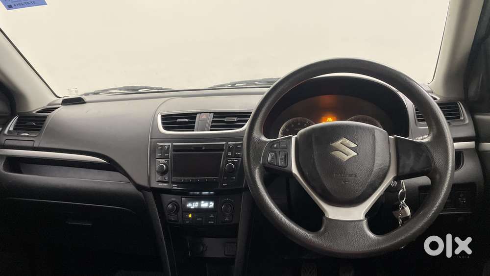 Maruti Suzuki Swift 1.3 Zxi, 2014, Petrol
