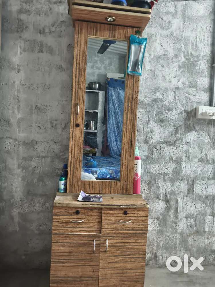 Dressing table ganjipalem Chirala rammalayam