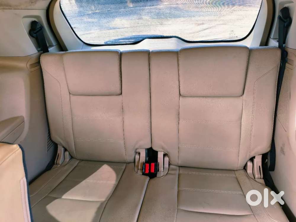 Ford Endeavour 2.2 Trend At 4x2, 2018, Diesel