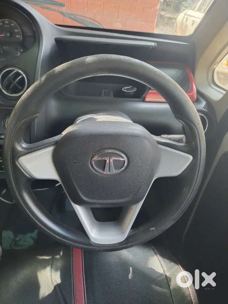 Tata Nano Genx 2016 Petrol Well Maintained Vip Number No.