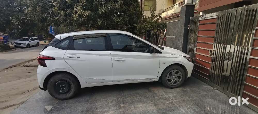 New I20 2020, Well Maintained