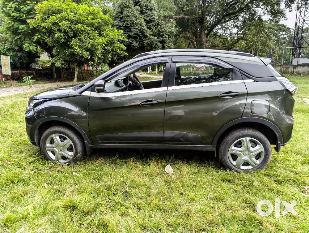 Tata Nexon 1.5 2023 Manual Petrol