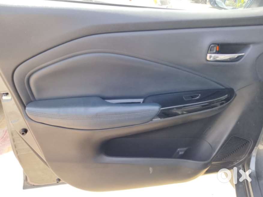 Maruti Suzuki Baleno 1.2 Zeta At, 2022, Petrol