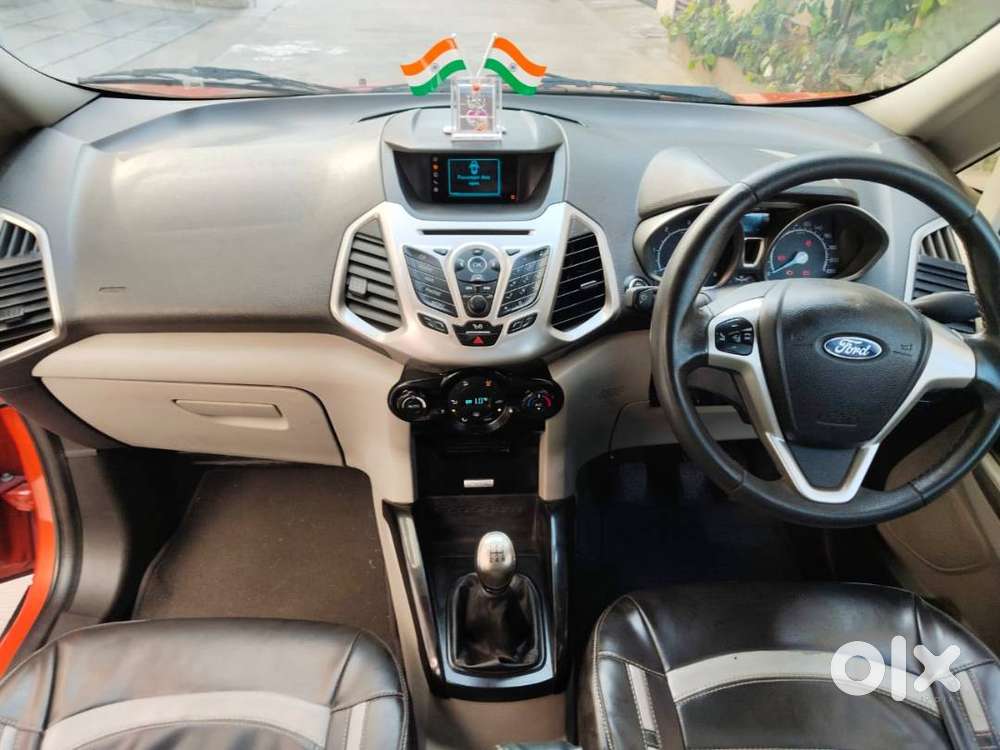Ford Ecosport Sale