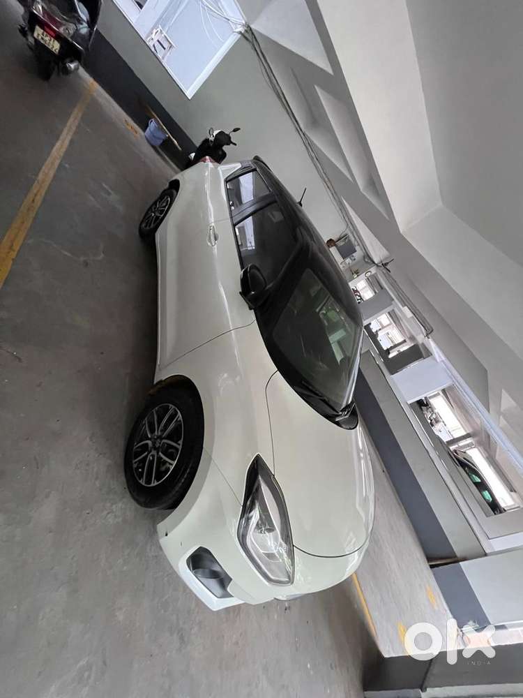 Swift Petrol 2022 1st
