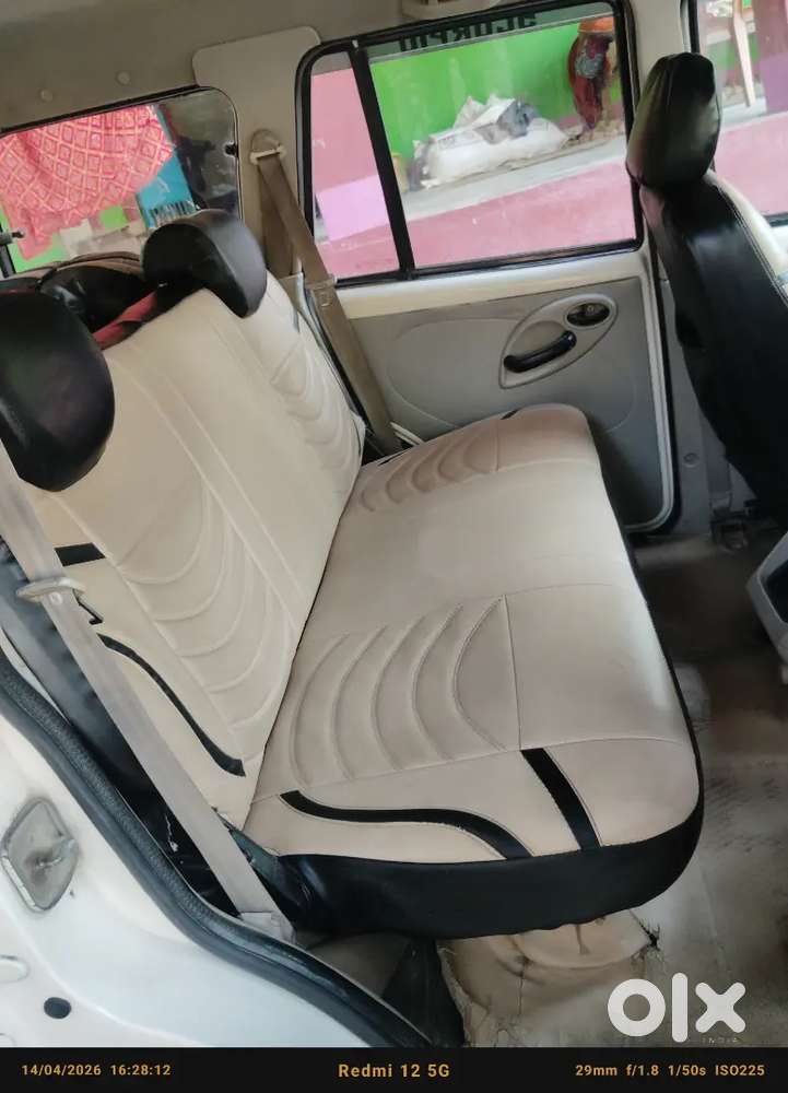 Mahindra Scorpio 2.5 2016