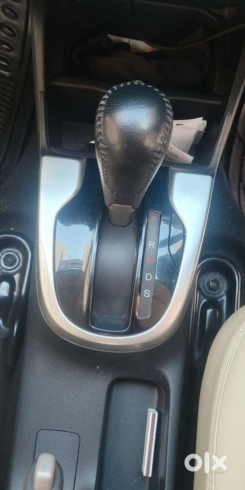 Honda Jazz Vx Cvt, 2019, Petrol