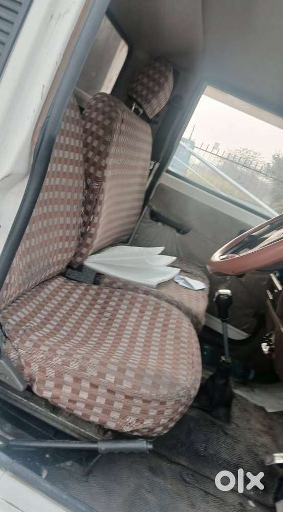 Mahindra Bolero Pik-up