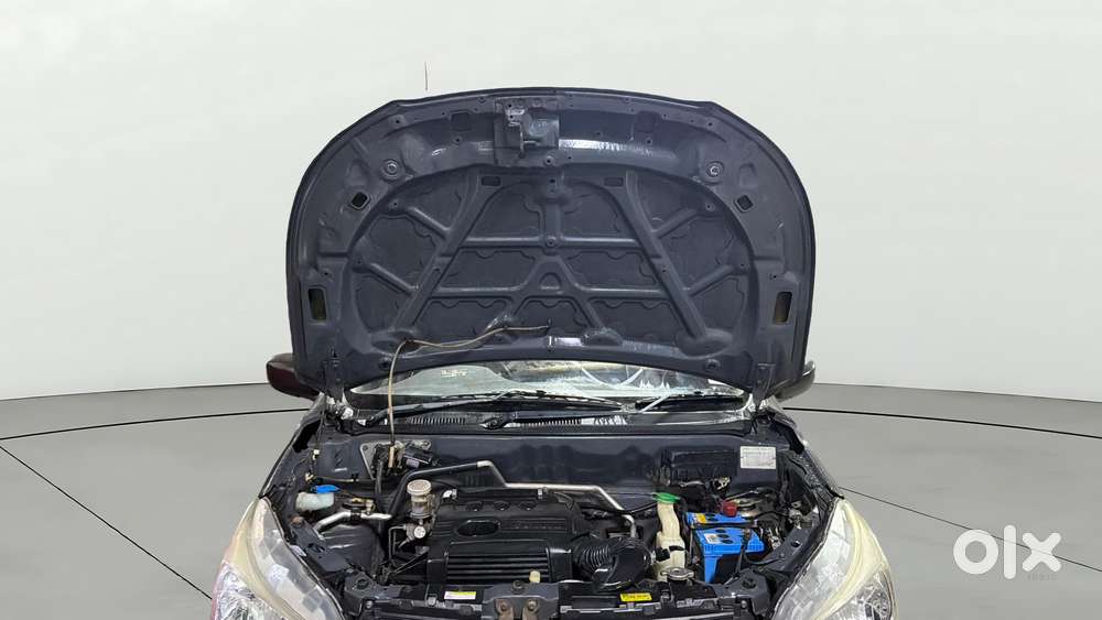 Maruti Suzuki Alto K10 1.0 Vxi (o) Amt, 2017, Petrol