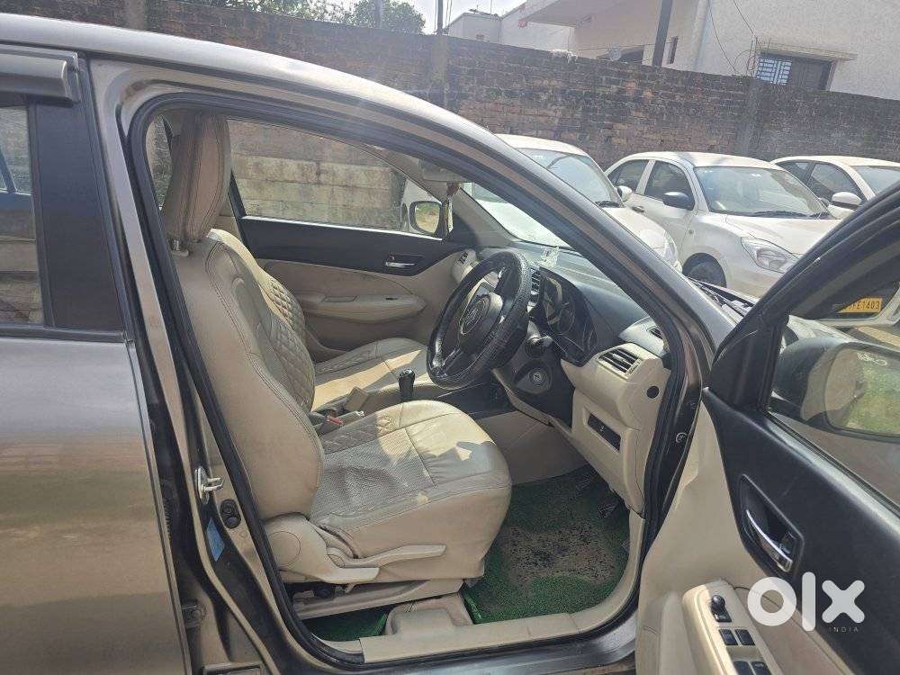 Maruti Suzuki Swift Dzire Vxi At Optional, 2022, Petrol