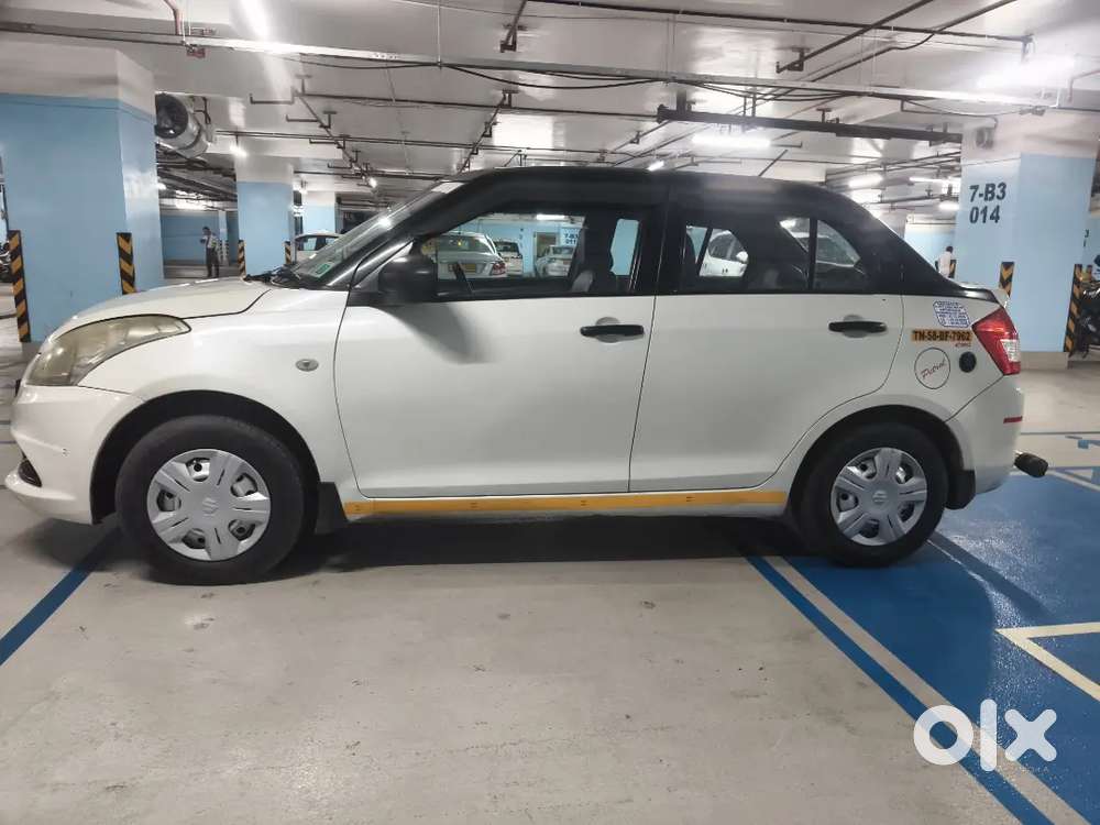 Maruti Suzuki Dzire 2022 Cng & Hybrids Good Condition