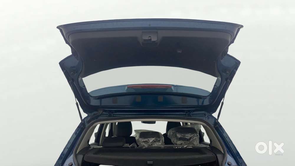 Skoda Kushaq Style 1.0l Tsi Mt, 2024, Petrol