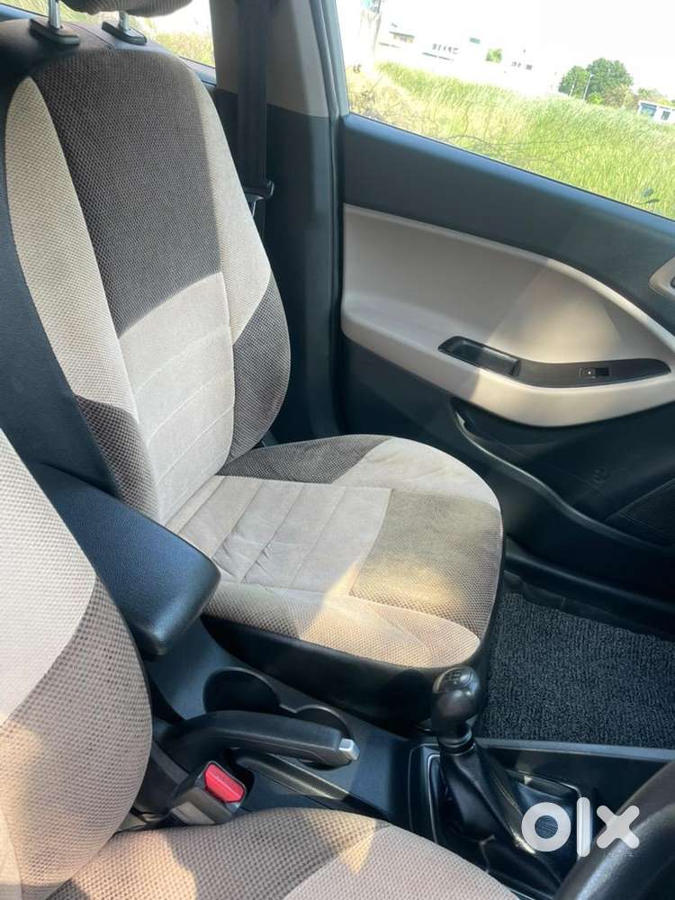 Hyundai I20 2018 Petrol Excellent Condition