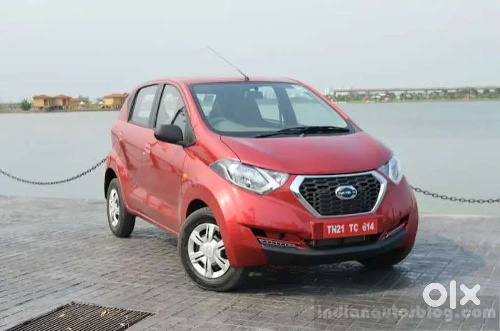 Datsun Redigo 1.0 T 2017