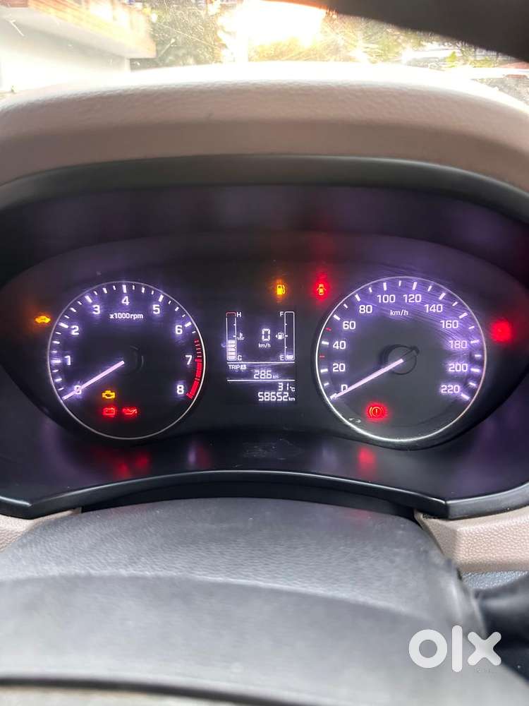 Hyundai I20 Magna 1.2 Vtvt, 2018, Petrol