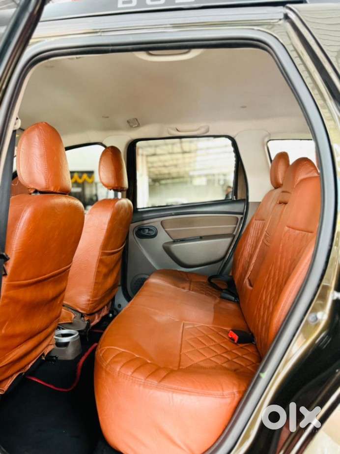 Renault Duster 110ps Diesel Rxs Amt, 2019, Diesel