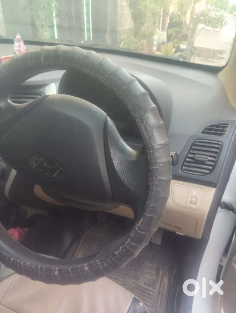 Hyundai Eon 2017 Petrol 62000 Km Driven