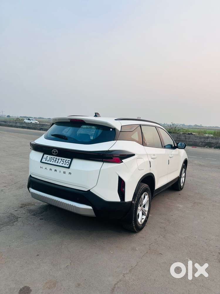 Tata Harrier Pure Plus, 2024, Diesel