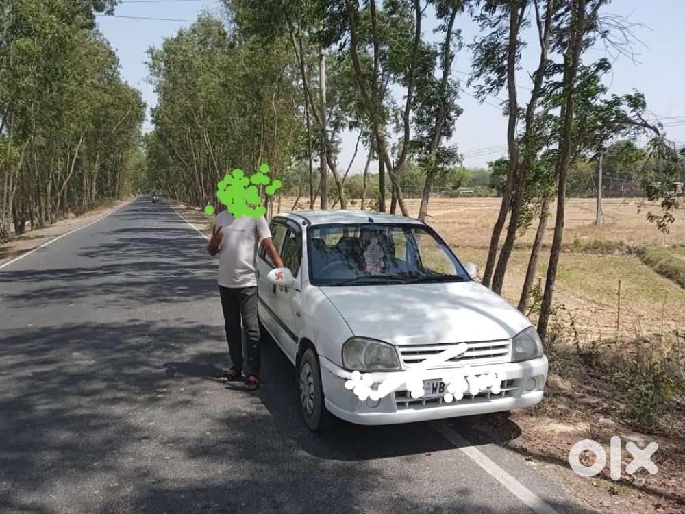 Maruti Suzuki Zen
