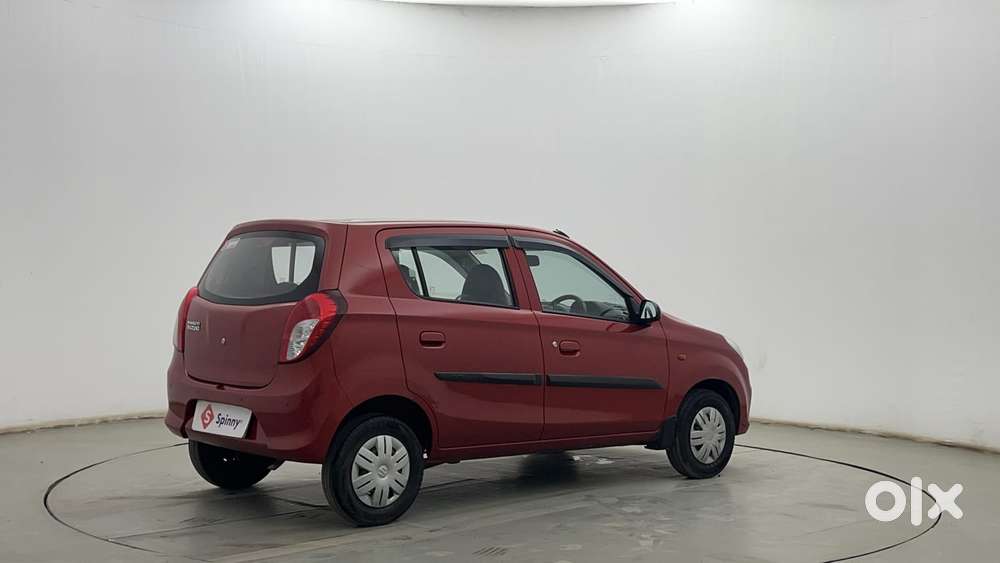 Maruti Suzuki Alto 800 2012-2016 Vxi, 2018, Petrol