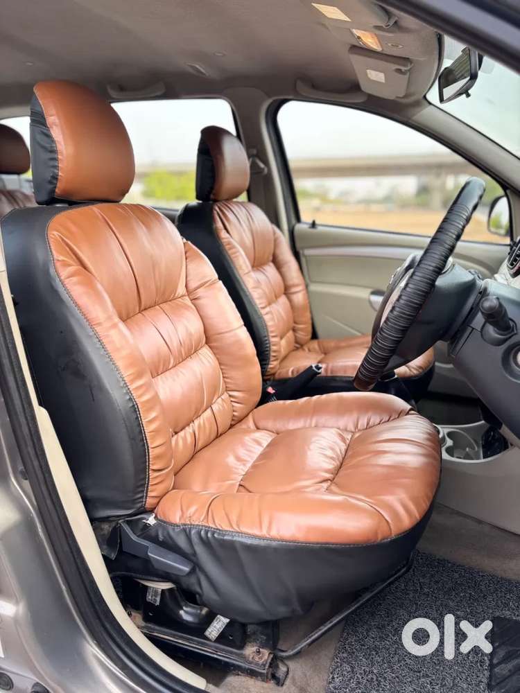 Nissan Terrano, 2015, Diesel