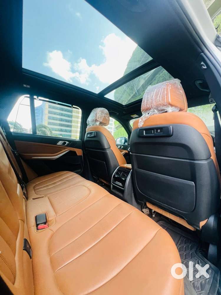 Bmw X5 M Competition, 2021, Petrol