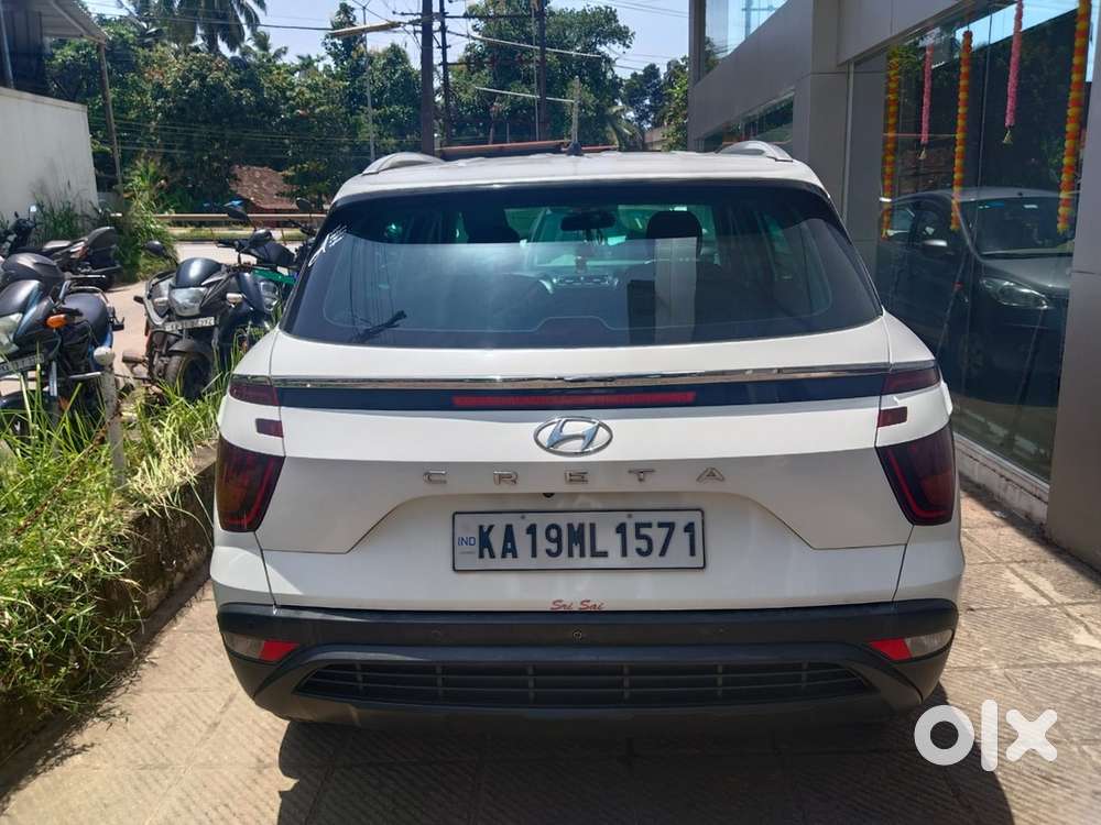 Hyundai Elantra Diesel 2020 Urgent For Sale