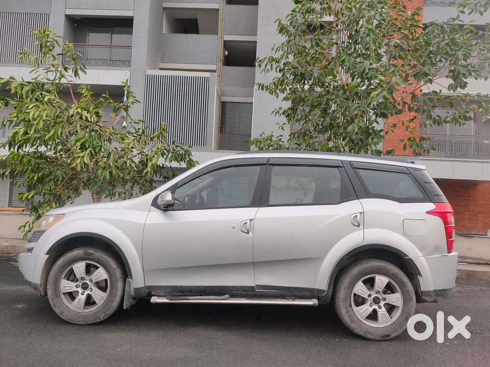 Mahindra Xuv500 W8, 2014, Diesel