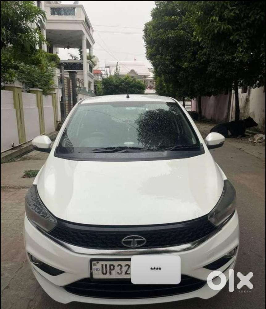 Tata Tiago 1.05 Revotorq Xt, 2021, Petrol