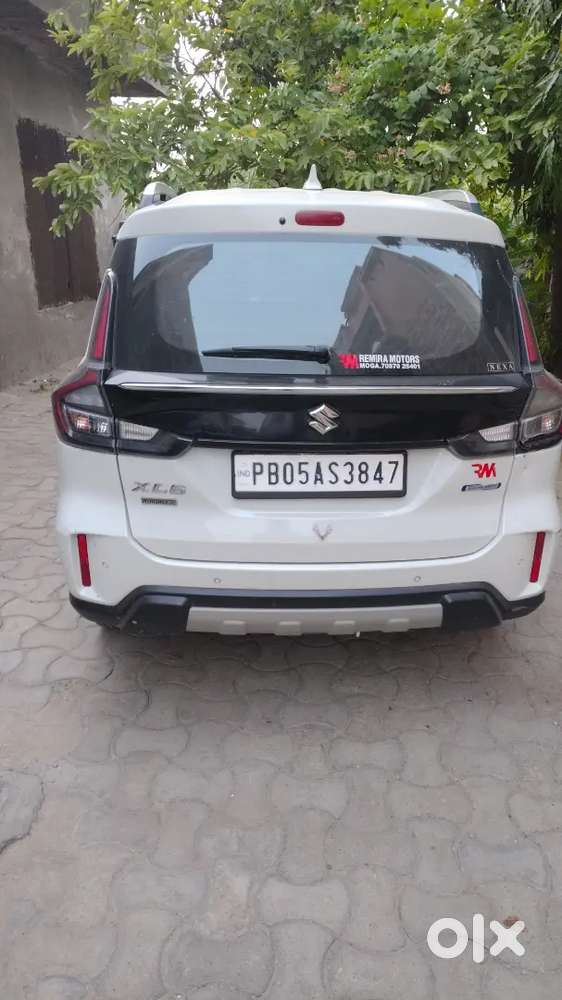 Maruti Suzuki Xl6 1.5 Zeta 2024